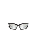 Givenchy Black Polyethylene Sunglasses