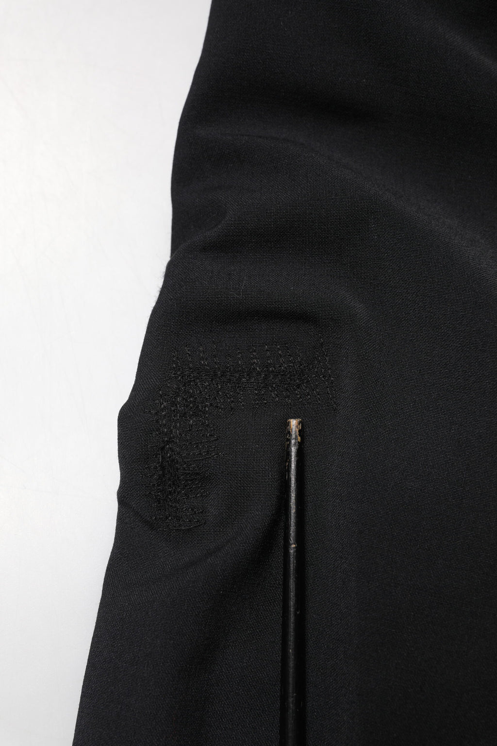 Dolce & Gabbana Black MARTINI Single Breasted Tuxedo Blazer