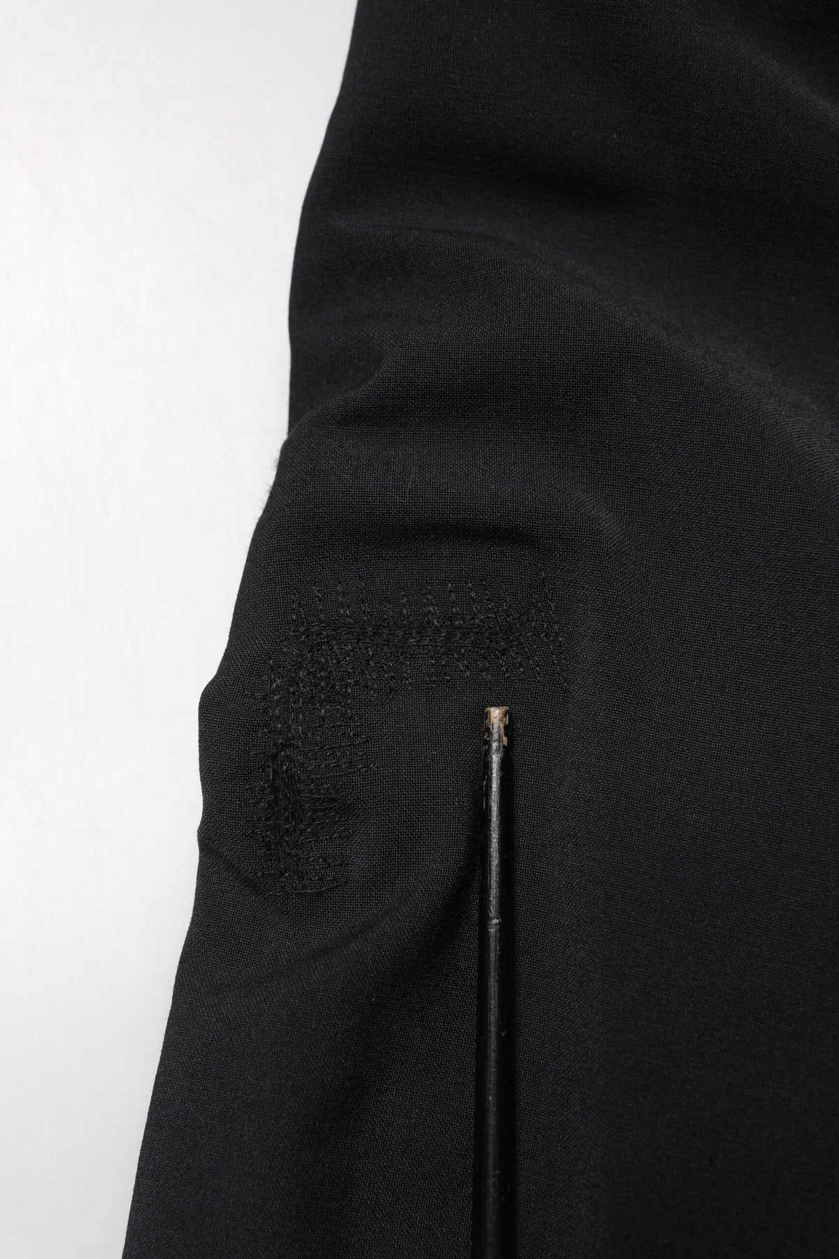 Dolce & Gabbana Black MARTINI Single Breasted Tuxedo Blazer