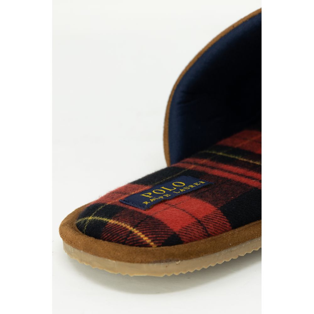 Ralph Lauren Beige Polyester Slippers