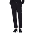 Armani Exchange Bicolor Viscose Joggers (Workout Pants)
