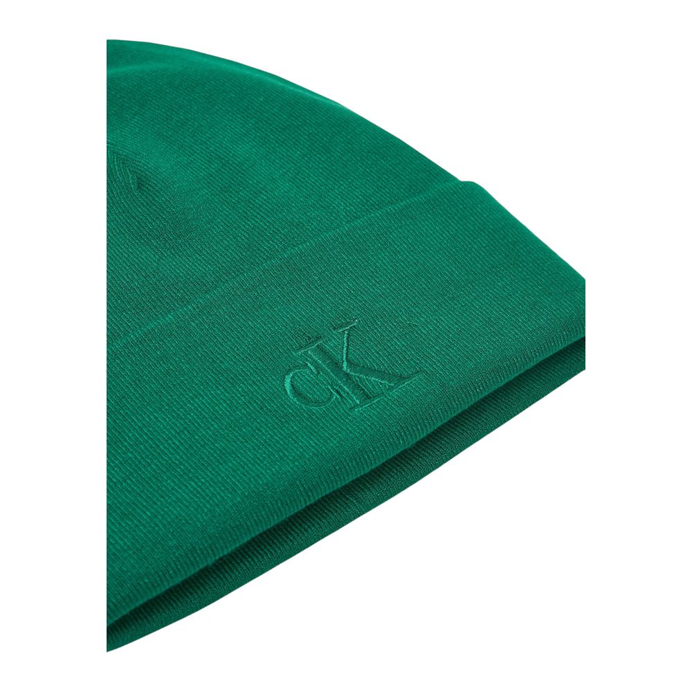 Calvin Klein Bicolor Viscose Cap (Baseball Hat)