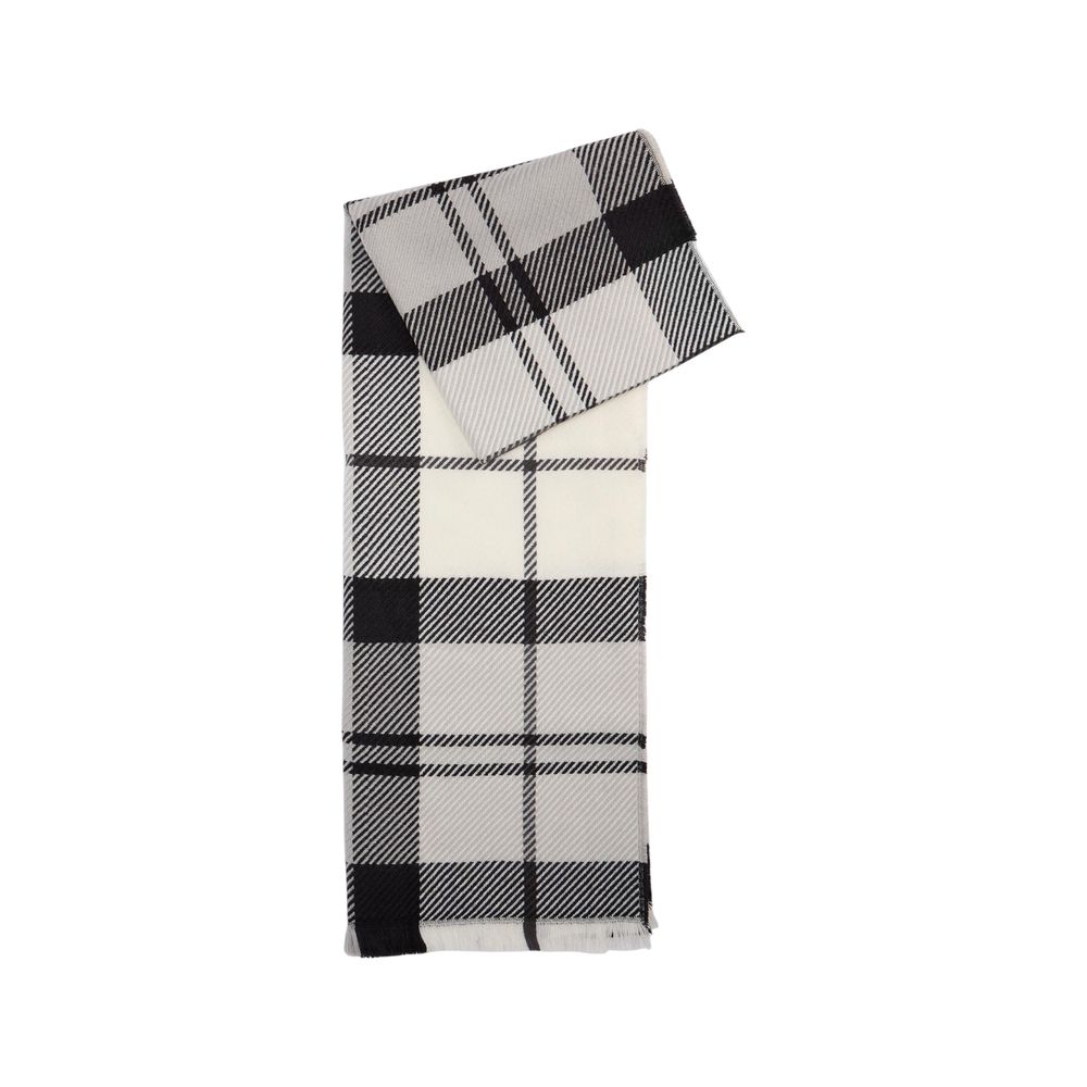 Barbour Gray Polyester Beanie