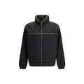 Fendi Black Polyamide Shell Jacket