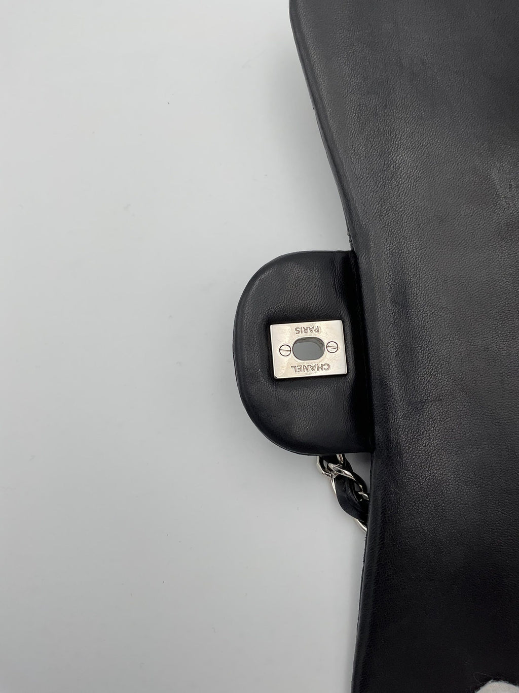 Chanel CHANEL Timeless Classique Jumbo Handbag