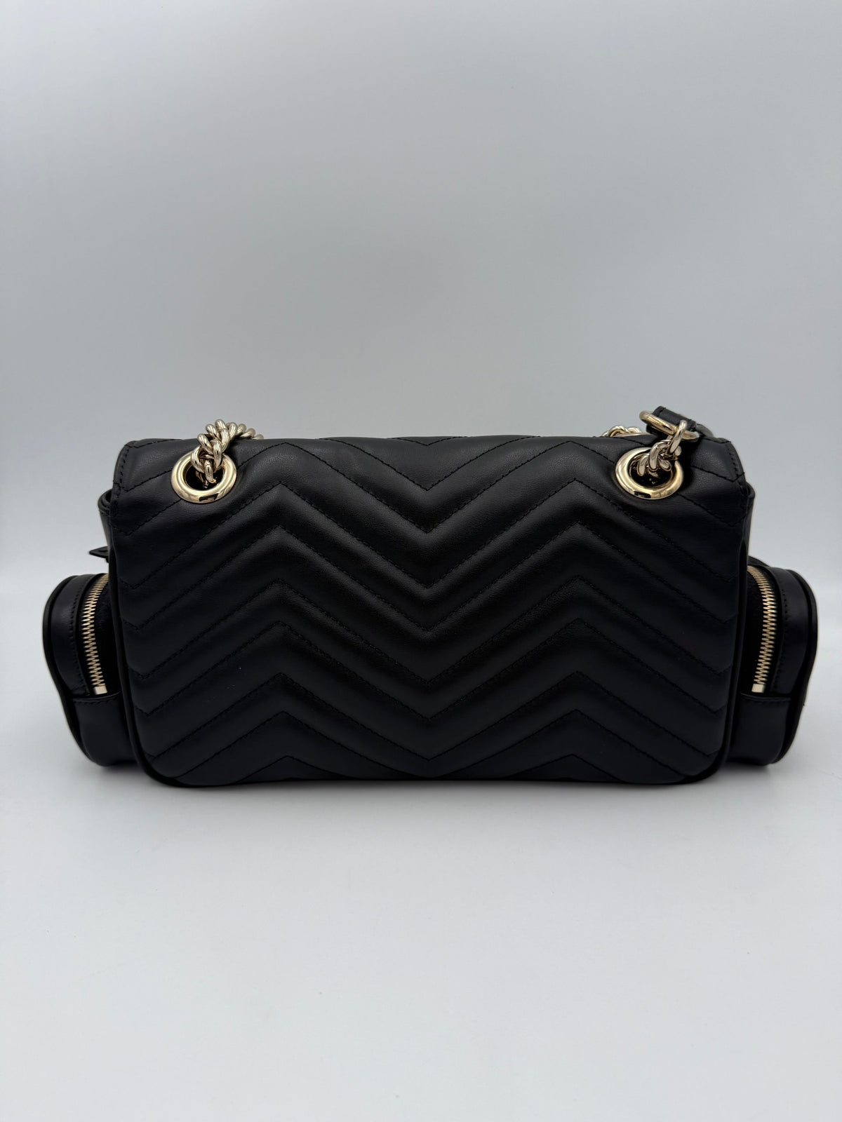 Gucci GUCCI MARMONT Limited Edition Handbag