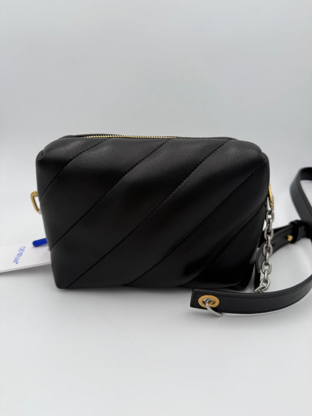 Off-White OFF-WHITE Jackhammer Handbag