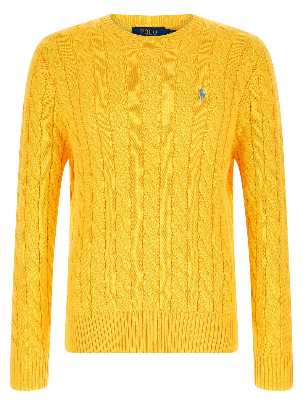 Polo Ralph Lauren Multicolor Cotton Cardigan