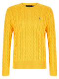 Polo Ralph Lauren Multicolor Cotton Cardigan