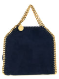 Stella McCartney Blue Polyamide Handbag