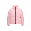 Canada Goose Multicolor Polyamide Full-Length Jacket