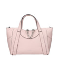 Givenchy Pink Leather Handbag