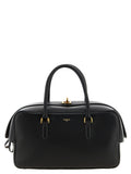Balenciaga Black Lamb Leather Handbag