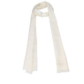 Tom Ford Beige Silk Foulard