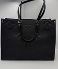 Louis Vuitton LOUIS VUITTON ON THE GO Empreinte GM Handbag