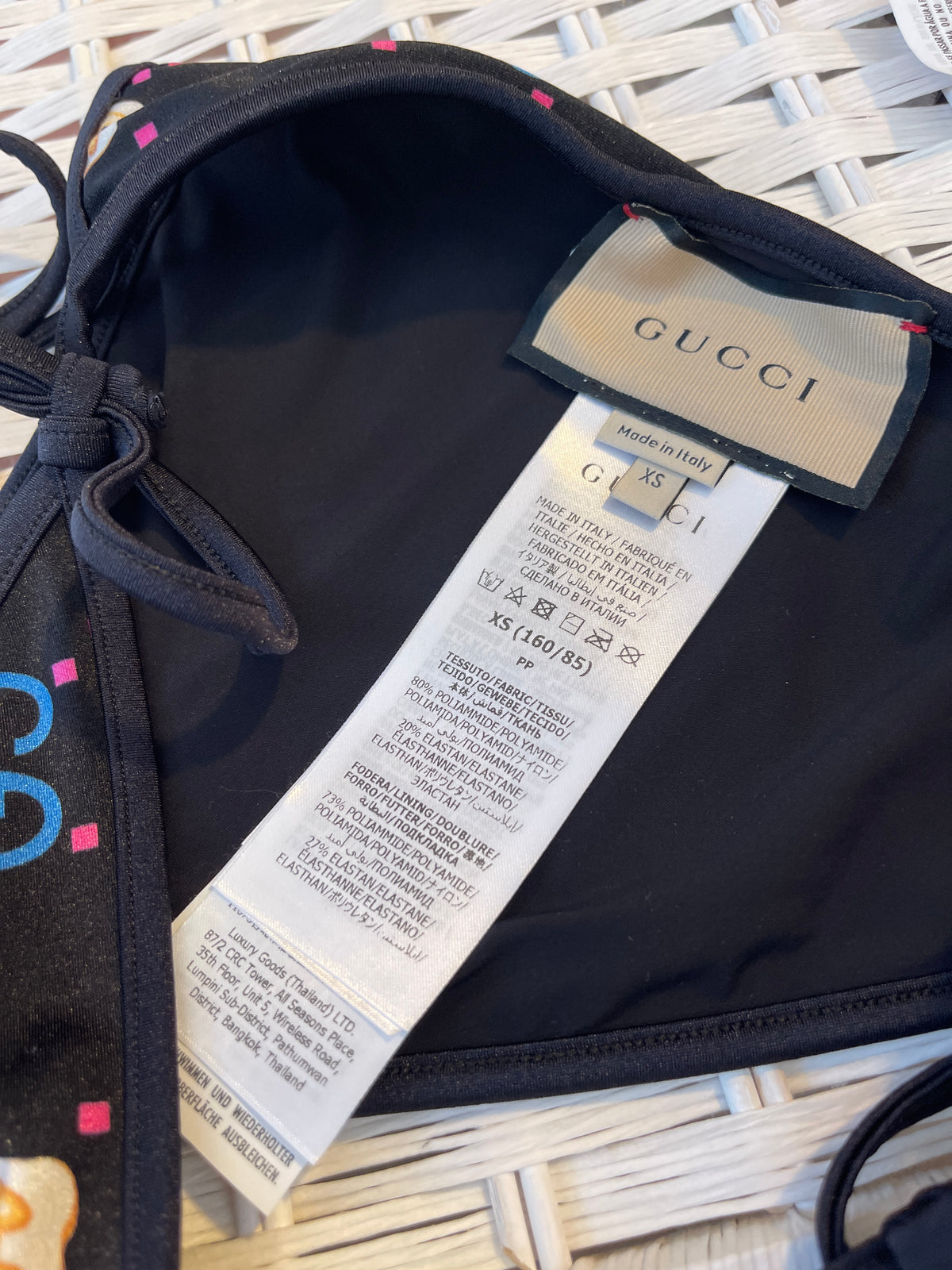 Gucci Bikini