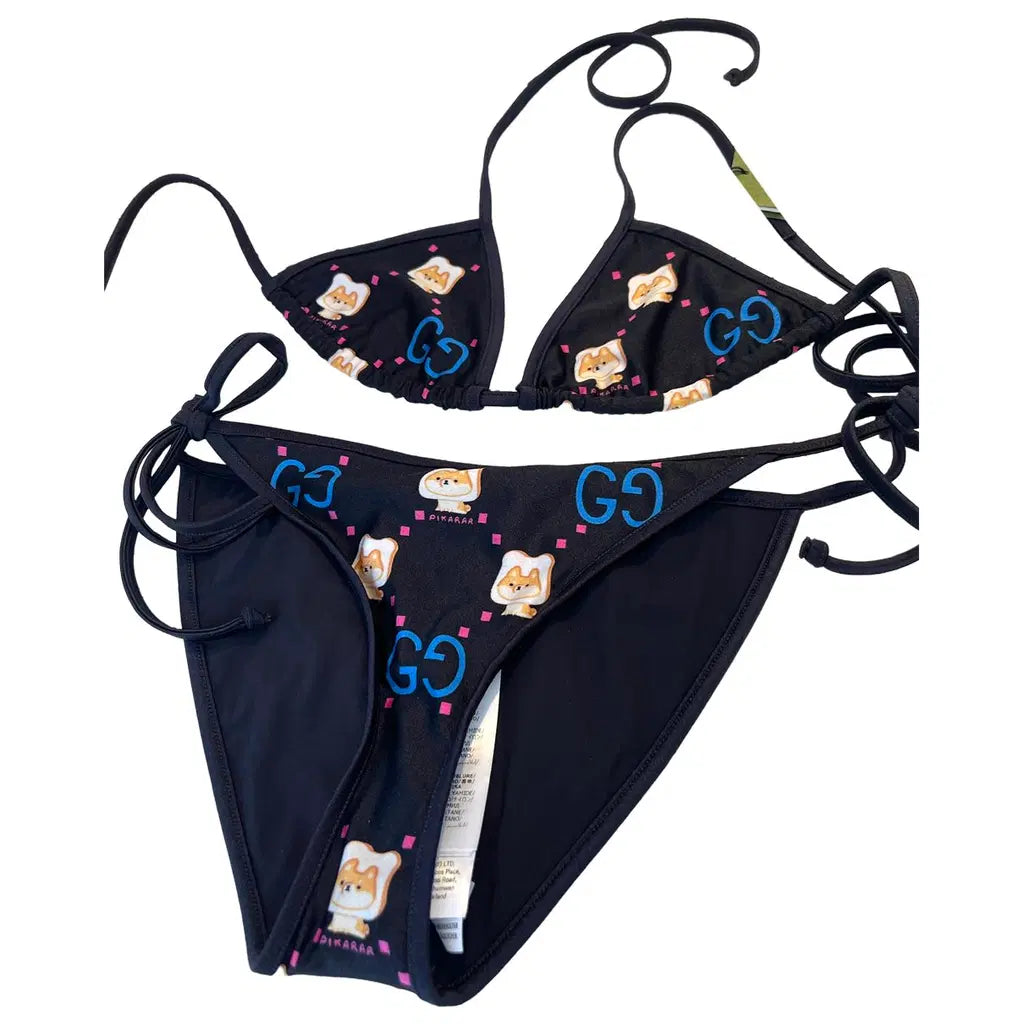 Gucci Bikini