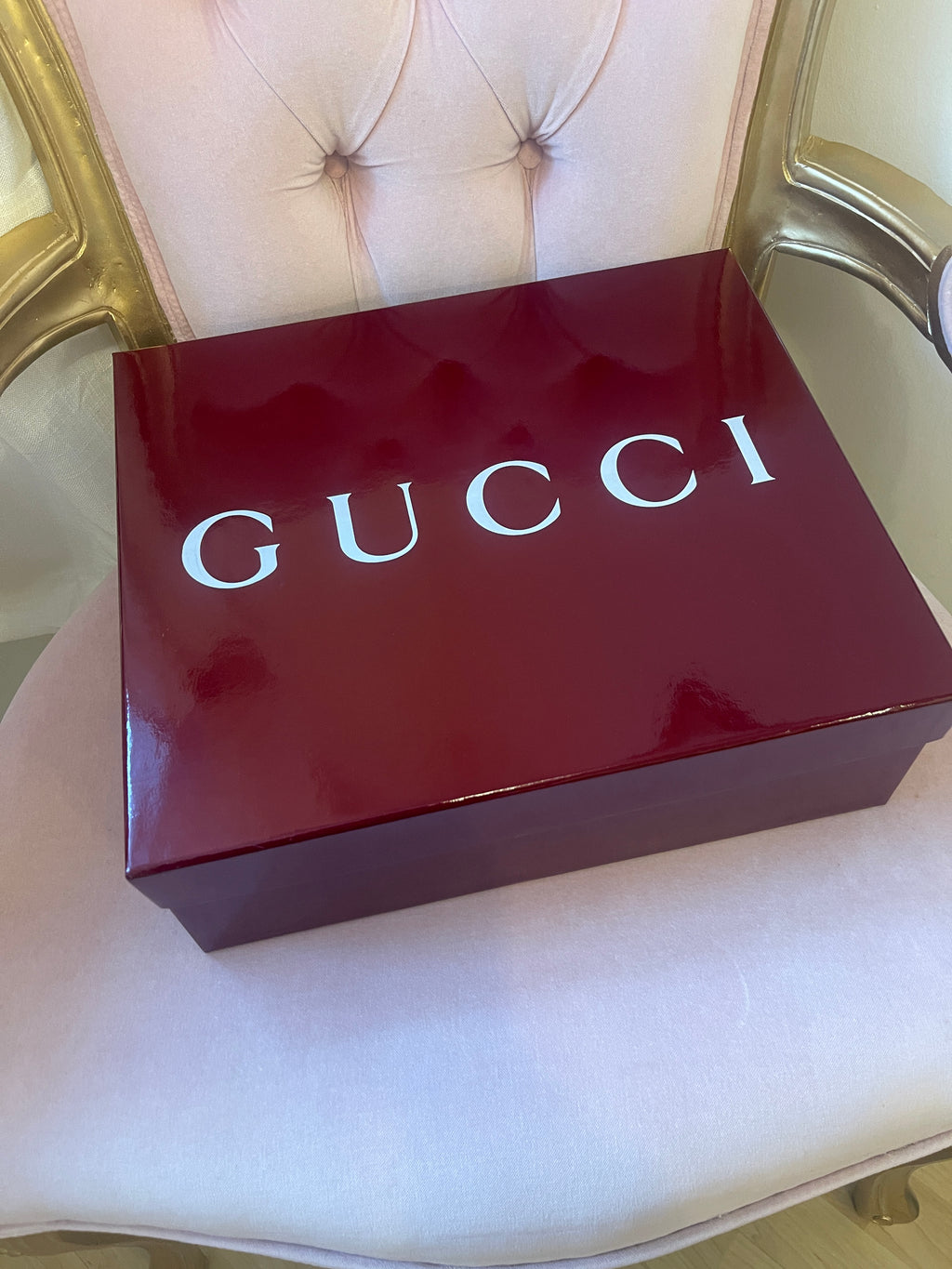 Gucci Platform loafers size 38
