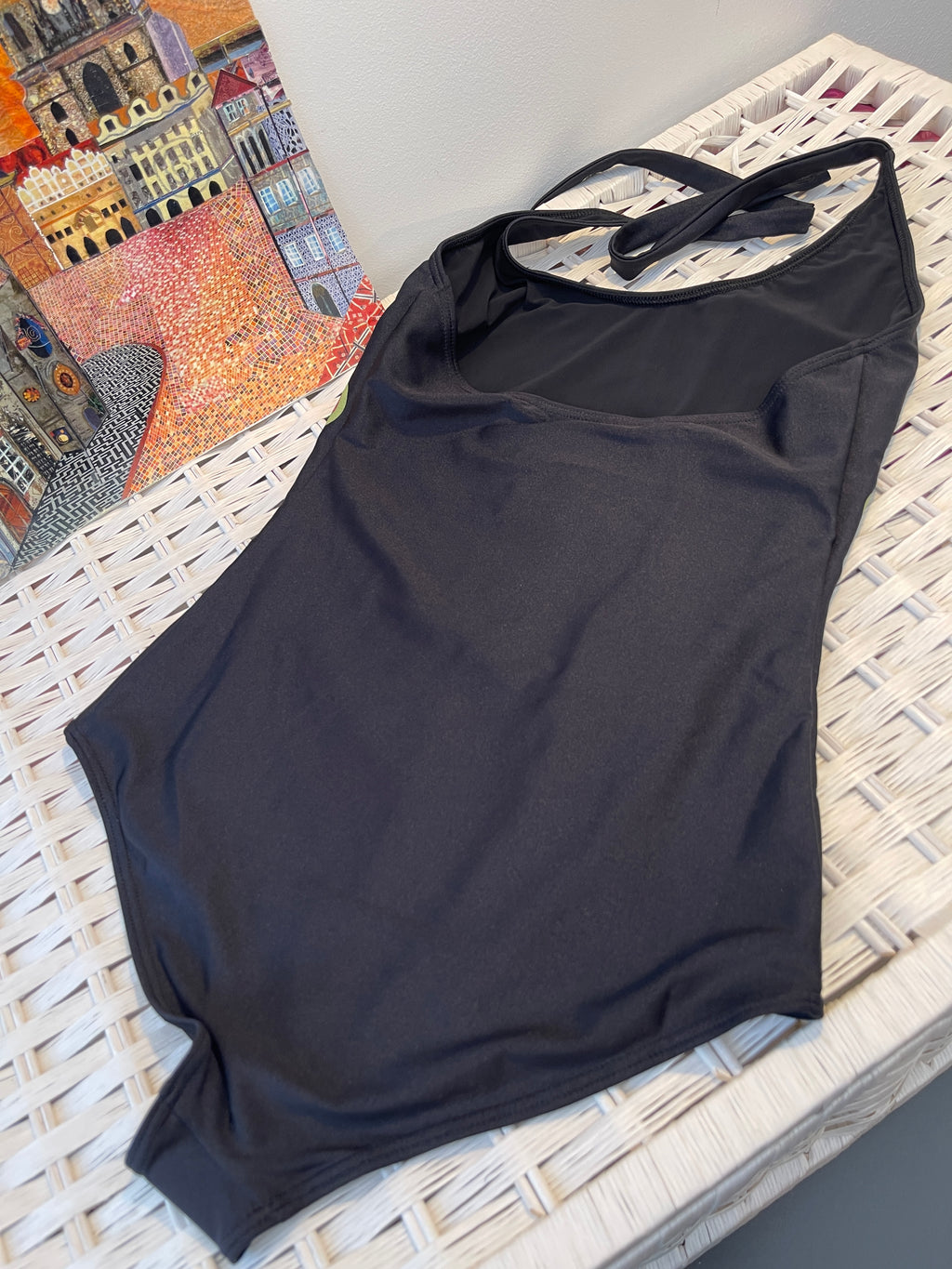 Gucci One piece Swimming Costume