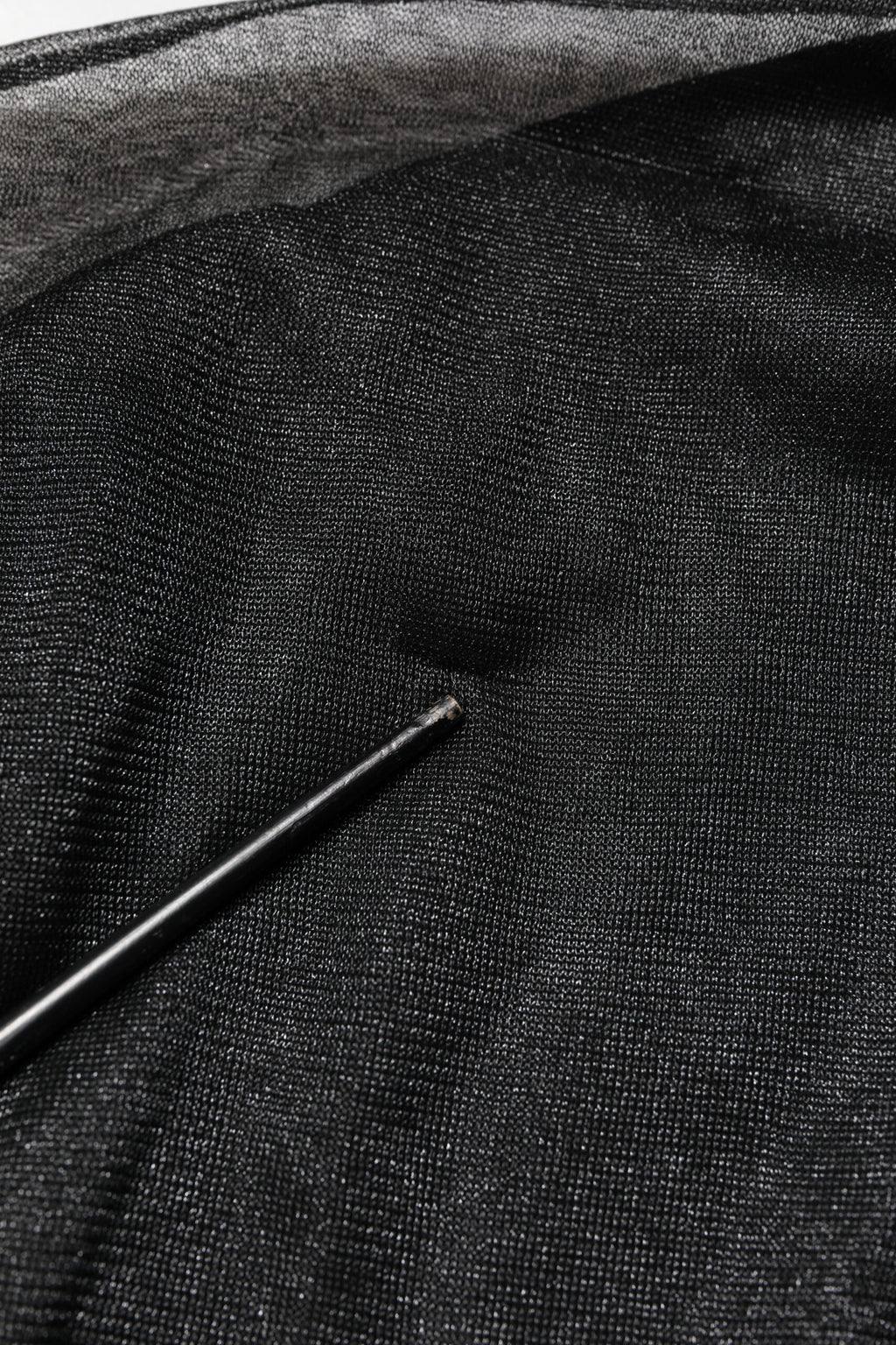 Dolce & Gabbana Black Logo Knitted Crewneck Pullover Sweater