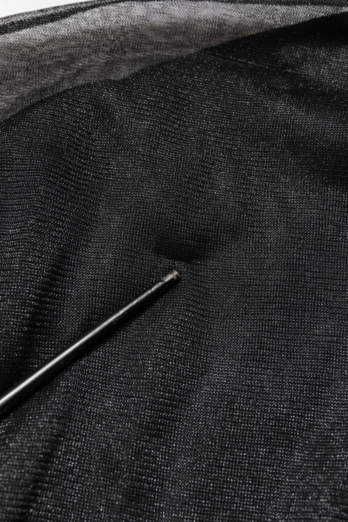Dolce & Gabbana Black Logo Knitted Crewneck Pullover Sweater
