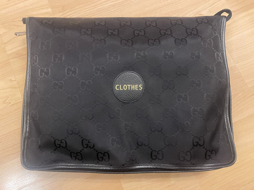 Gucci Large Travel pack