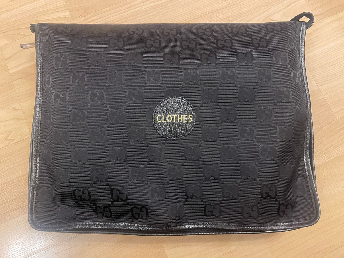 Gucci Large Travel pack