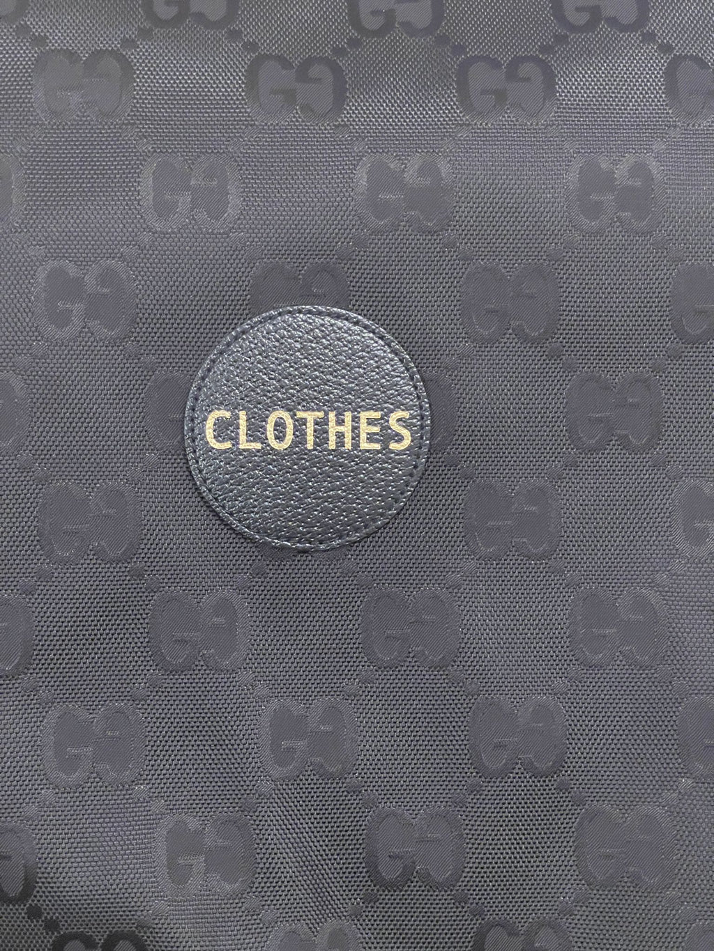 Gucci Large Travel pack