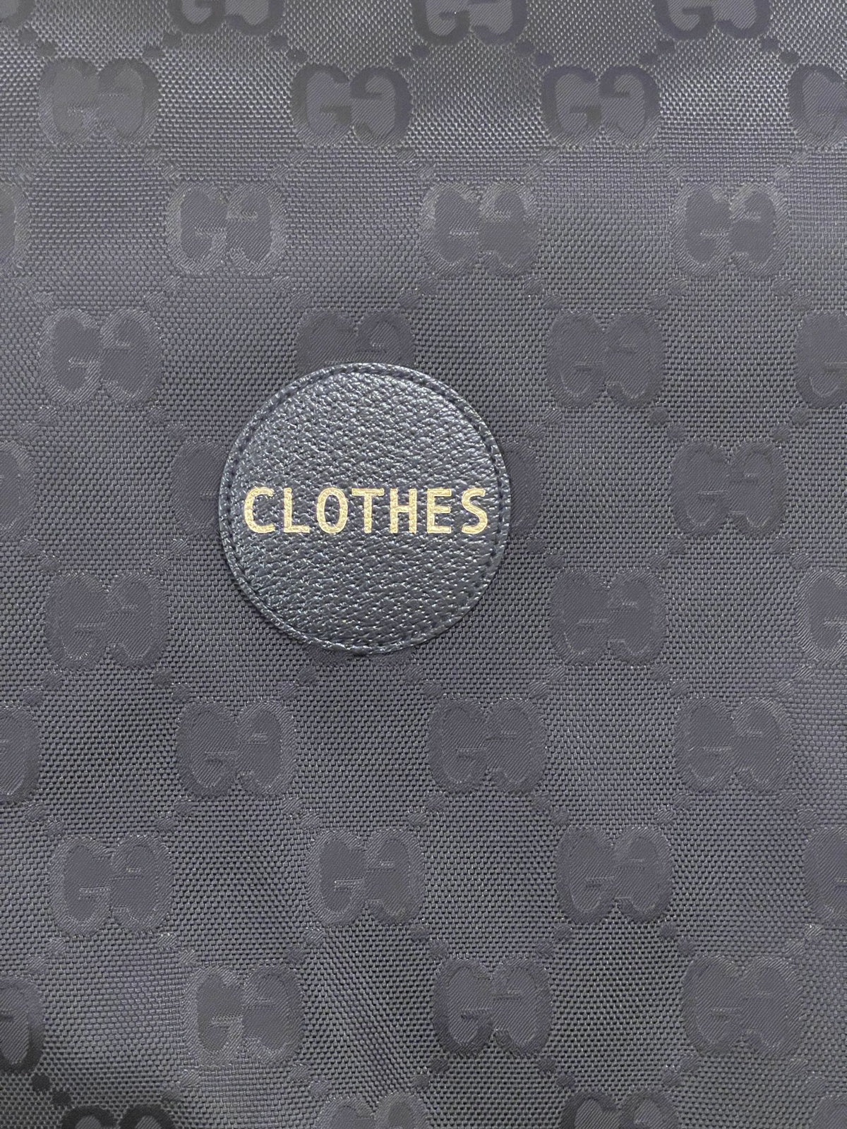 Gucci Large Travel pack