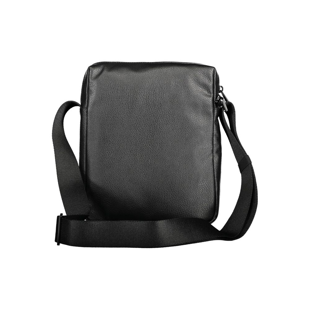 Calvin Klein Nero Polyester Men Shoulder Bag