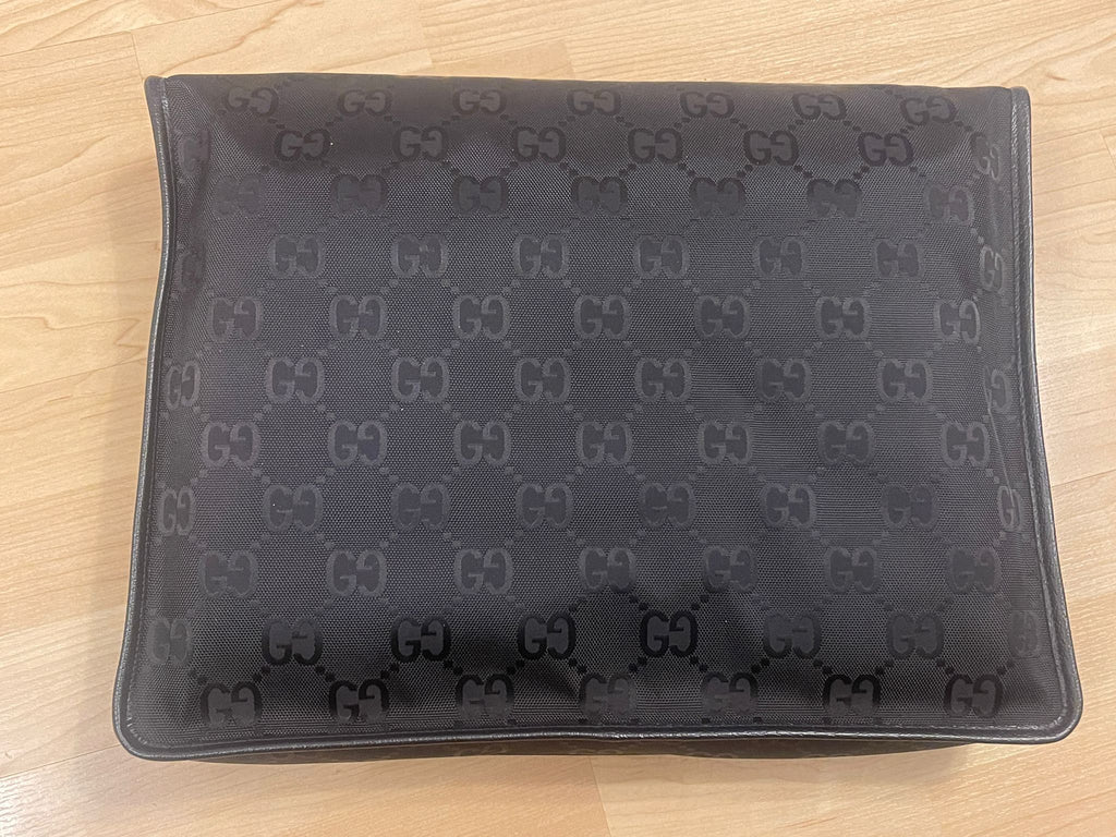 Gucci Large Travel pack
