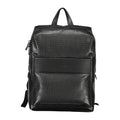 Calvin Klein Nero Polyester Men's Backpack