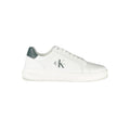 Calvin Klein White Polyester False