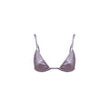 Tom Ford Purple Polyamide Bra