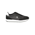 Calvin Klein Black Polyester False