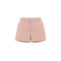 Gucci Pink Wool Shorts
