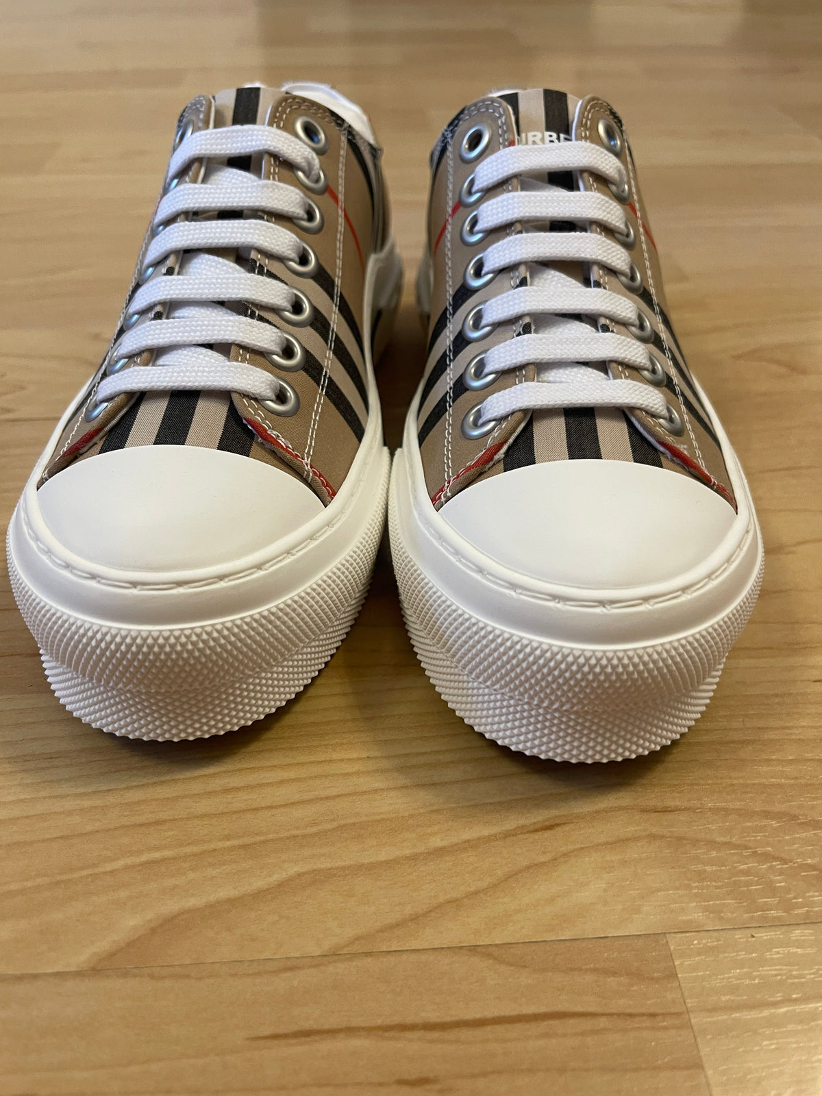 Burberry Sneakers