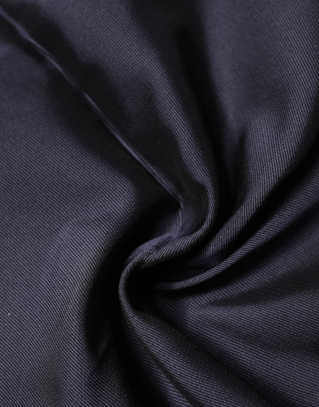 Dolce & Gabbana Blue Logo Silk Men Square Handkerchief Scarf