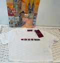 Gucci Short Sleeve T-Shirt