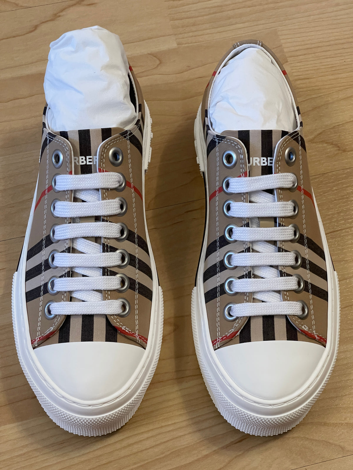 Burberry Sneakers