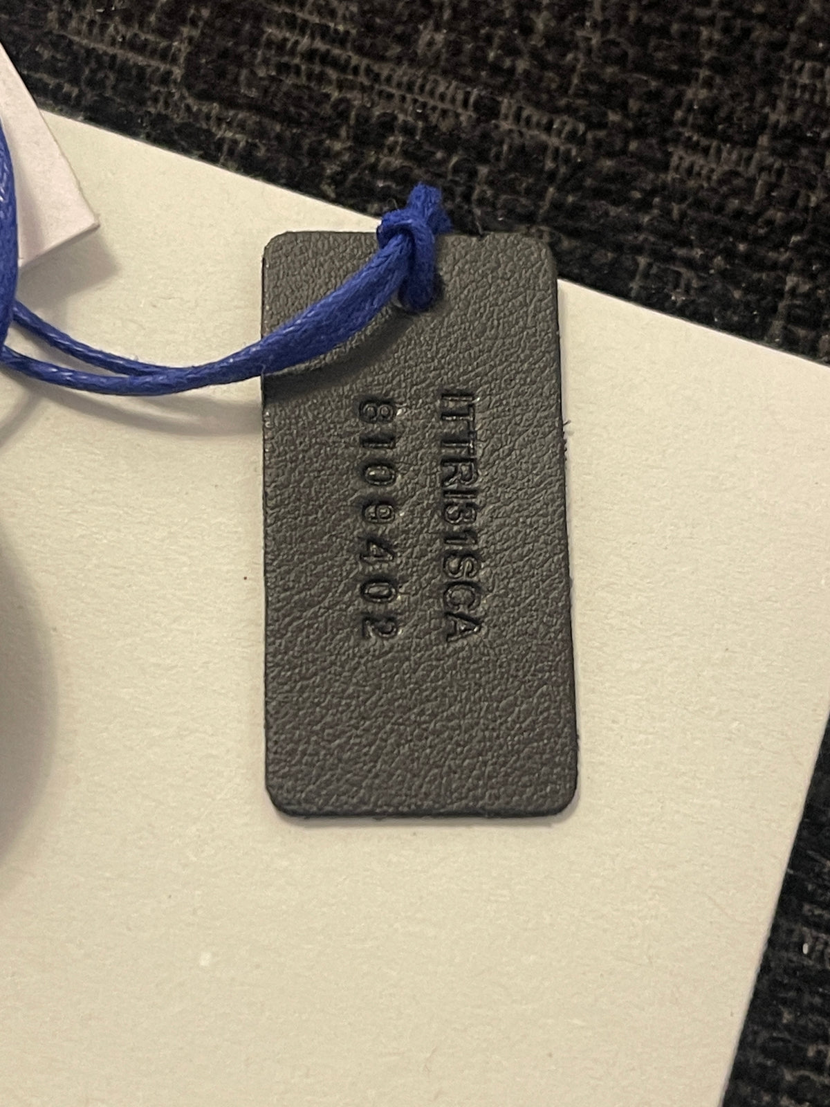 Burberry IPhone 16 Pro case