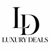 Luxury Deals  - Home