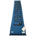 Burberry Large Wool Scarf