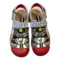 Gucci Sandal Sneakers