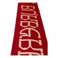Burberry Large Wool Scarf