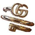 Gucci Marmont Key Ring