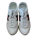 Gucci Web ReMotion Trainers
