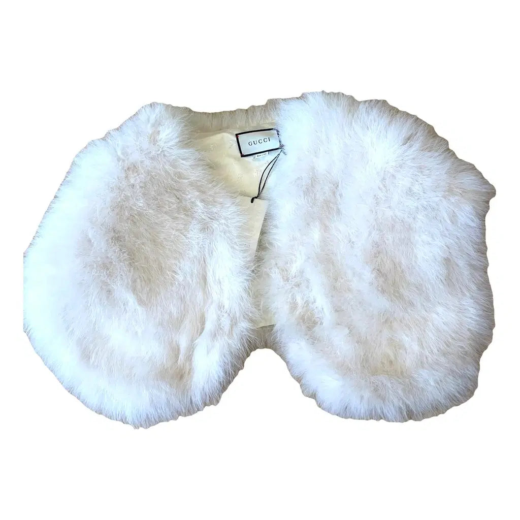 Gucci Fur stole | jacket | cape
